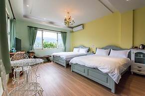 Elizabeth Bed And Breakfast