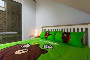 Elizabeth Bed And Breakfast