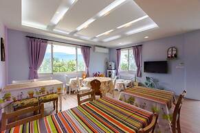 Elizabeth Bed And Breakfast