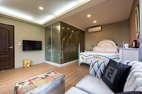 Elizabeth Bed And Breakfast