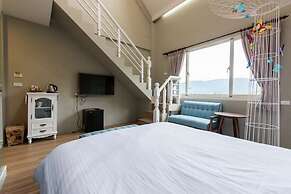 Elizabeth Bed And Breakfast