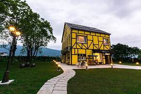 Elizabeth Bed And Breakfast