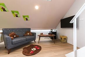 Elizabeth Bed And Breakfast