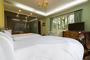 Elizabeth Bed And Breakfast