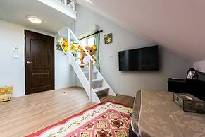 Elizabeth Bed And Breakfast