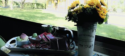 Elizabeth Bed And Breakfast