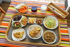 Elizabeth Bed And Breakfast