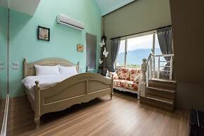 Elizabeth Bed And Breakfast