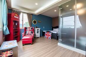 Elizabeth Bed And Breakfast