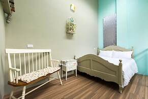 Elizabeth Bed And Breakfast