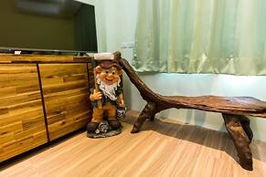 Elizabeth Bed And Breakfast