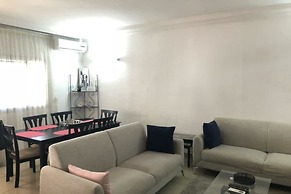 Résidence B6 T2