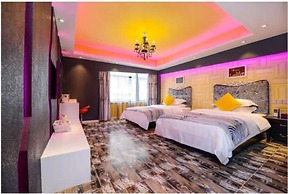 Sucha Hotel Chongqing Yangjiaping