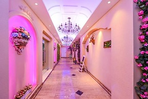 Sucha Hotel Chongqing Yangjiaping