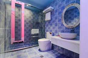 Sucha Hotel Chongqing Yangjiaping
