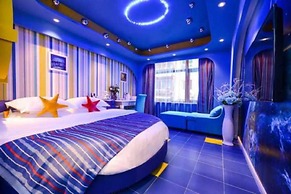 Sucha Hotel Chongqing Yangjiaping