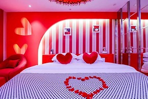 Sucha Hotel Chongqing Yangjiaping