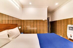 SPOT ON 36583 Hotel Srinivasa Residency