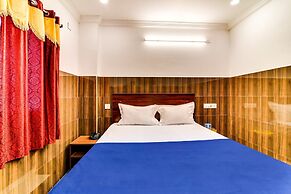 SPOT ON 36583 Hotel Srinivasa Residency