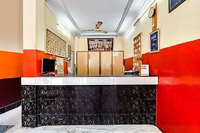 SPOT ON 36583 Hotel Srinivasa Residency