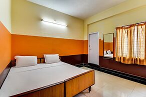 SPOT ON 36583 Hotel Srinivasa Residency