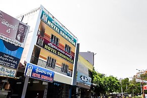 SPOT ON 36583 Hotel Srinivasa Residency
