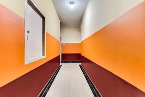 SPOT ON 36583 Hotel Srinivasa Residency