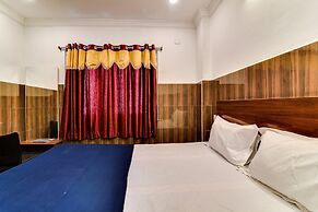 SPOT ON 36583 Hotel Srinivasa Residency
