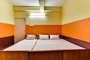 SPOT ON 36583 Hotel Srinivasa Residency