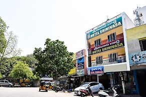 SPOT ON 36583 Hotel Srinivasa Residency