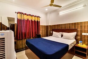 SPOT ON 36583 Hotel Srinivasa Residency
