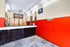 SPOT ON 36583 Hotel Srinivasa Residency