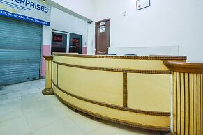 SPOT ON 36686 Hotel Om Shanti Palace