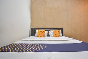 SPOT ON 36686 Hotel Om Shanti Palace