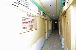 SPOT ON 40303 Hotel Surya