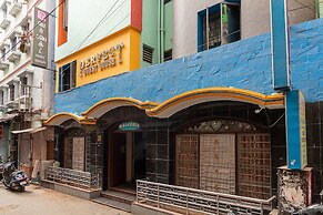 SPOT ON 41410 Perfect Guest House