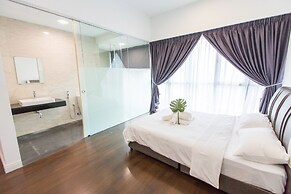 OHO Suites KLCC Setia Sky