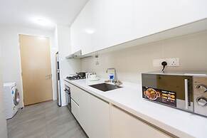 OHO Suites KLCC Setia Sky