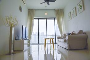 OHO Suites KLCC Setia Sky