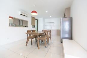 OHO Suites KLCC Setia Sky