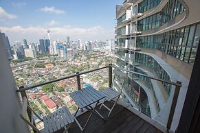 OHO Suites KLCC Setia Sky