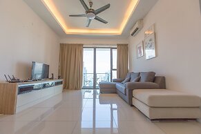 OHO Suites KLCC Setia Sky