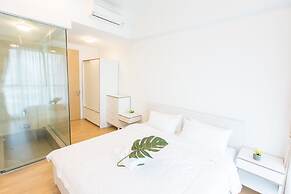 OHO Suites KLCC Setia Sky