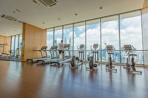 OHO Suites KLCC Setia Sky