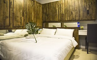 OHO Suites KLCC Setia Sky