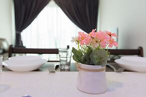 OHO Suites KLCC Setia Sky