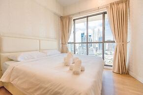 OHO Suites KLCC Setia Sky
