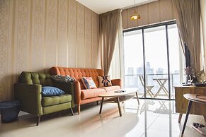 OHO Suites KLCC Setia Sky