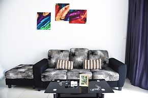 OHO Suites KLCC Setia Sky