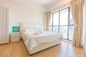 OHO Suites KLCC Setia Sky